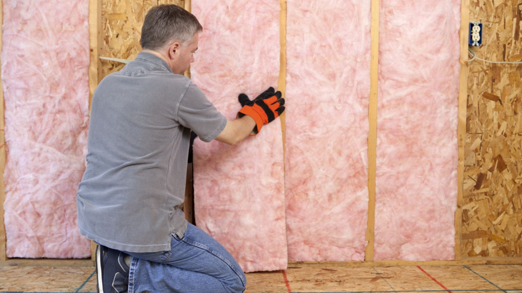 Attic Insulation