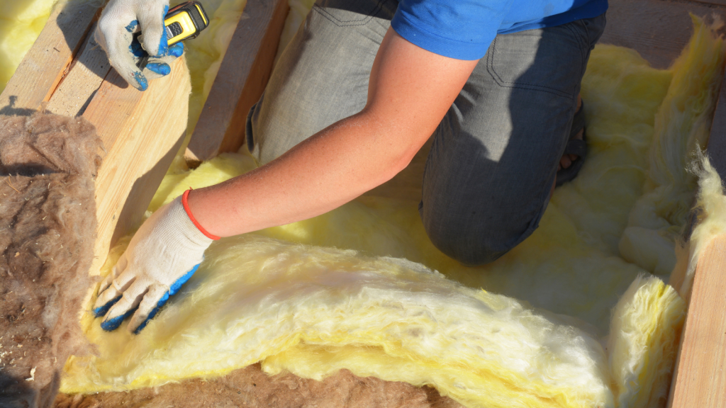 insulation services