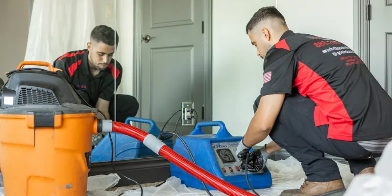 air duct cleaning experts