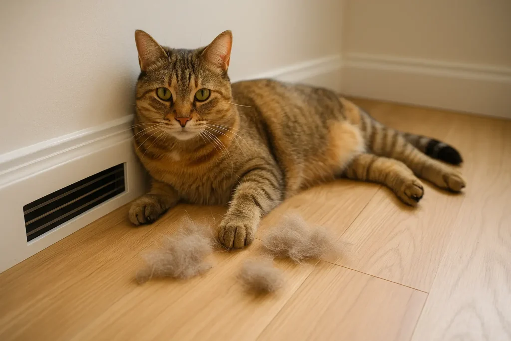 Pets-Texas-Heat-Duct-Cleaning