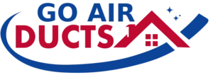 Picture of Go Air Ducts Team