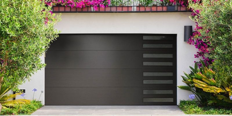 Garage Door Installation,,,